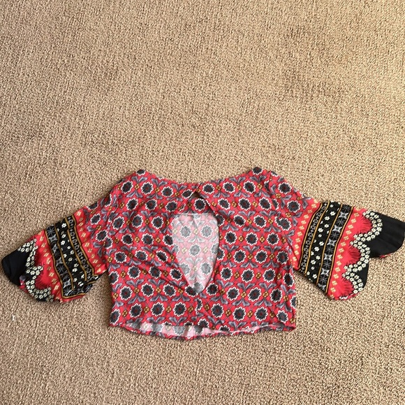 Brazil Top - Picture 2 of 5